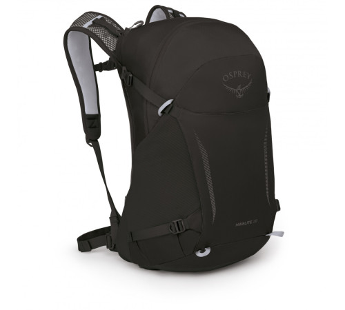 Рюкзак Osprey Hikelite 26 - O/S - чорний Рюкзак Osprey Hikelite 26 - O/S - чорний