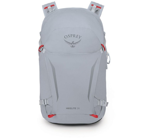 Рюкзак Osprey Hikelite 26 - O/S - чорний Рюкзак Osprey Hikelite 26 - O/S - чорний