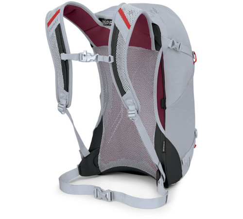 Рюкзак Osprey Hikelite 26 - O/S - чорний Рюкзак Osprey Hikelite 26 - O/S - чорний