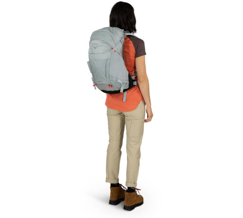 Рюкзак Osprey Hikelite 26 - O/S - чорний Рюкзак Osprey Hikelite 26 - O/S - чорний