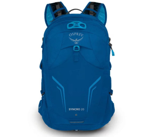 Рюкзак Osprey Syncro 20 (2022) Рюкзак Osprey Syncro 20 (2022)