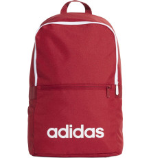 Рюкзак Adidas Lin Cla Bp Day (ED0290) - червоний 