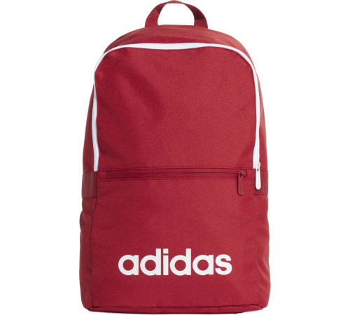 Рюкзак Adidas Lin Cla Bp Day (ED0290) - червоний Рюкзак Adidas Lin Cla Bp Day (ED0290) - червоний