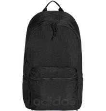 Рюкзак Adidas Originals Backpack Daily (CW1700) - чорний 