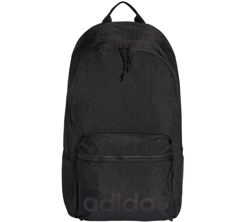 Рюкзак Adidas Originals Backpack Daily (CW1700) - чорний Рюкзак Adidas Originals Backpack Daily (CW1700) - чорний