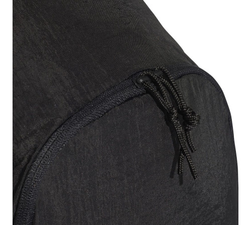 Рюкзак Adidas Originals Backpack Daily (CW1700) - чорний Рюкзак Adidas Originals Backpack Daily (CW1700) - чорний