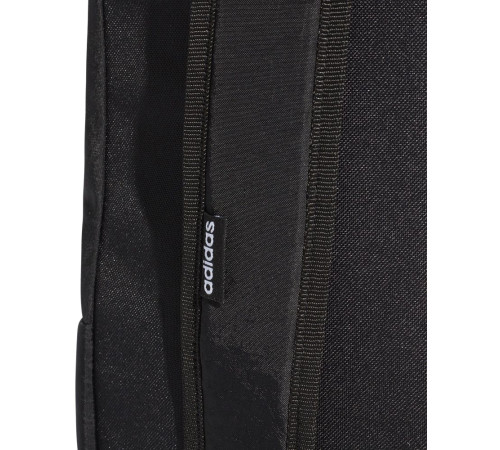 Рюкзак Adidas Originals Backpack Daily (CW1700) - чорний Рюкзак Adidas Originals Backpack Daily (CW1700) - чорний