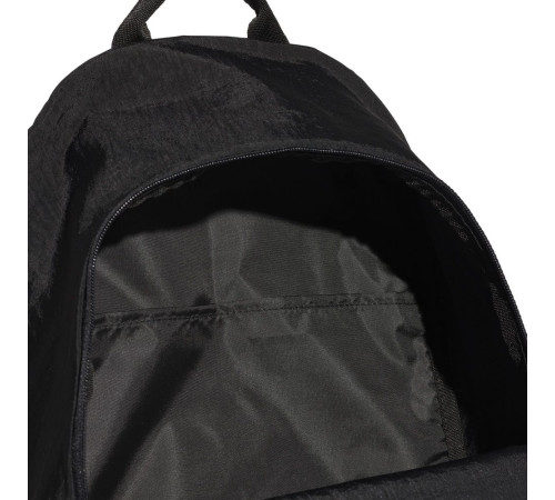 Рюкзак Adidas Originals Backpack Daily (CW1700) - чорний Рюкзак Adidas Originals Backpack Daily (CW1700) - чорний