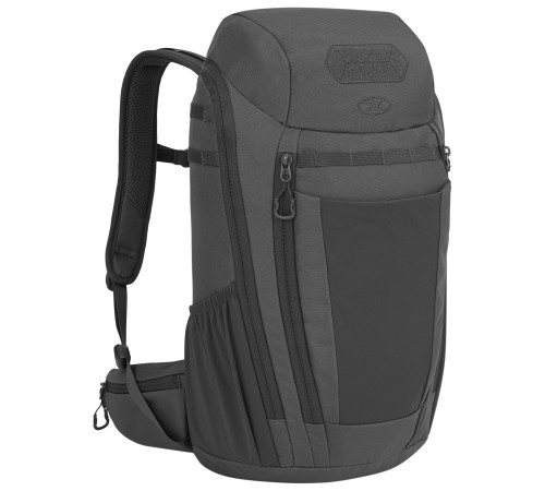 Рюкзак тактичний Highlander Eagle 2 Backpack 30L-темно-сірий