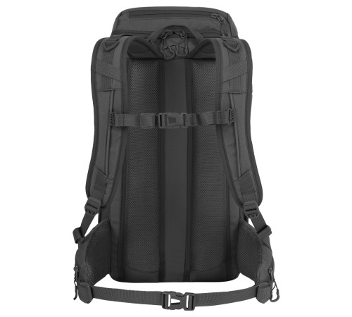 Рюкзак тактичний Highlander Eagle 2 Backpack 30L-темно-сірий