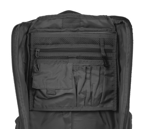 Рюкзак тактичний Highlander Eagle 2 Backpack 30L-темно-сірий