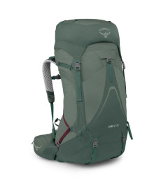 Рюкзак Osprey Aura AG LT 50 koseret/darjeeling spring green - WM/L - зелений