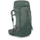 Рюкзак Osprey Aura AG LT 50 koseret/darjeeling spring green - WM/L - зелений