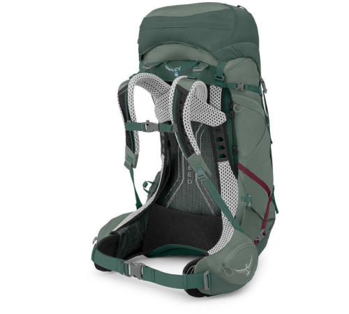 Рюкзак Osprey Aura AG LT 50 koseret/darjeeling spring green - WM/L - зелений