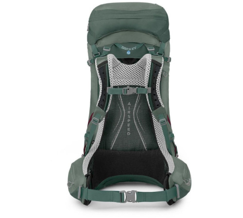 Рюкзак Osprey Aura AG LT 50 koseret/darjeeling spring green - WM/L - зелений