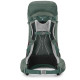 Рюкзак Osprey Aura AG LT 50 koseret/darjeeling spring green - WM/L - зелений