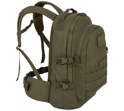 Рюкзак тактичний Highlander Recon Backpack 40L -оливковий Рюкзак тактичний Highlander Recon Backpack 40L -оливковий