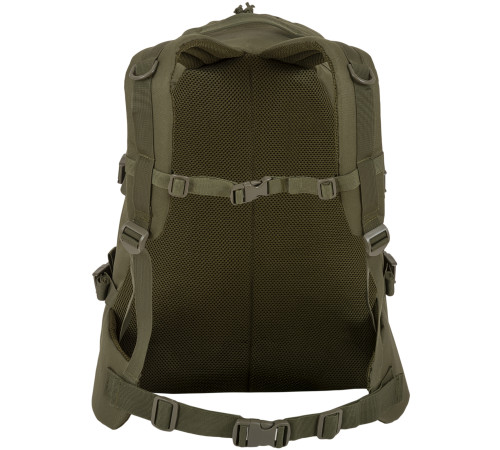 Рюкзак тактичний Highlander Recon Backpack 40L -оливковий Рюкзак тактичний Highlander Recon Backpack 40L -оливковий