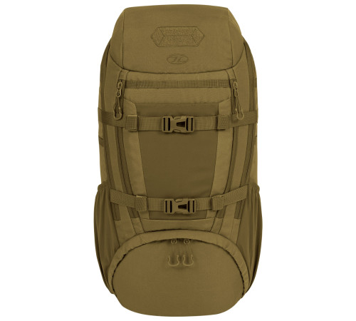 Рюкзак тактичний Highlander Eagle 3 Backpack 40L Coyote Tan (TT194-CT)