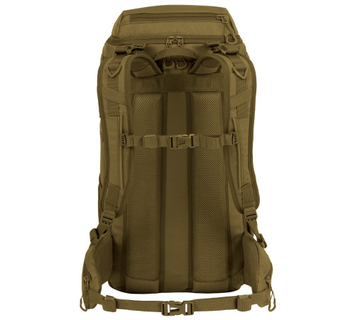 Рюкзак тактичний Highlander Eagle 3 Backpack 40L Coyote Tan (TT194-CT)