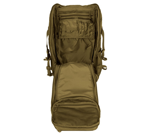 Рюкзак тактичний Highlander Eagle 3 Backpack 40L Coyote Tan (TT194-CT)