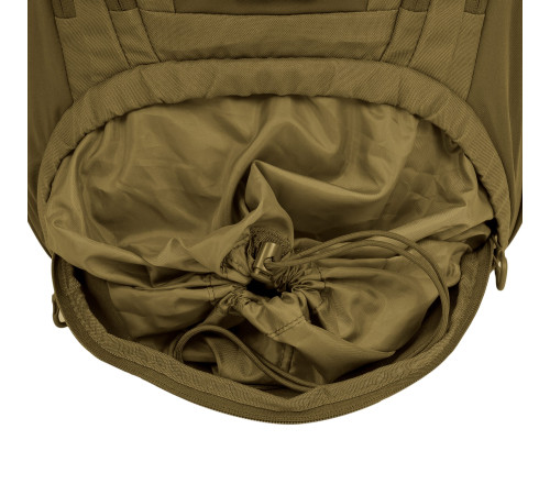 Рюкзак тактичний Highlander Eagle 3 Backpack 40L Coyote Tan (TT194-CT)