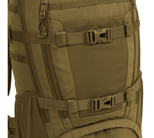 Рюкзак тактичний Highlander Eagle 3 Backpack 40L Coyote Tan (TT194-CT)