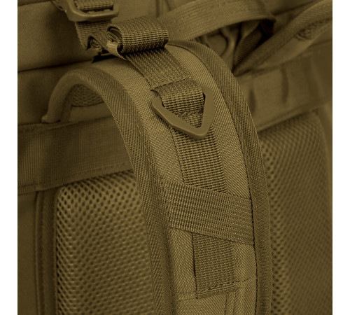 Рюкзак тактичний Highlander Eagle 3 Backpack 40L Coyote Tan (TT194-CT)