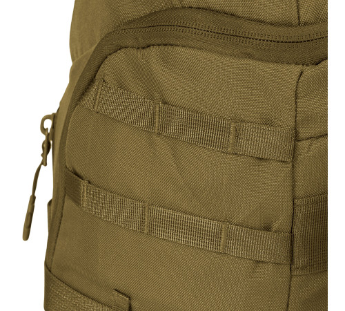 Рюкзак тактичний Highlander Eagle 3 Backpack 40L Coyote Tan (TT194-CT)