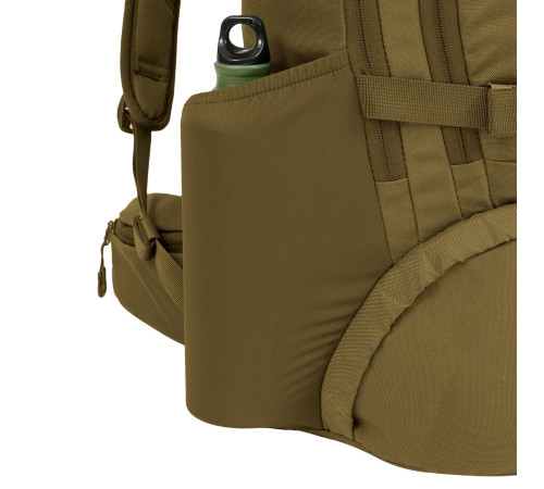 Рюкзак тактичний Highlander Eagle 3 Backpack 40L Coyote Tan (TT194-CT)