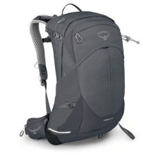 Рюкзак Osprey Sirrus 24 tunnel vision grey - O/S - сірий