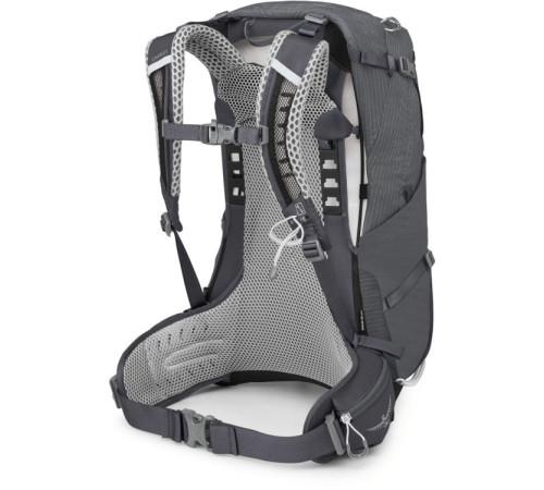 Рюкзак Osprey Sirrus 24 tunnel vision grey - O/S - сірий