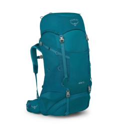 Рюкзак туристичний дитячий Osprey Ace 50 л O/S - синій