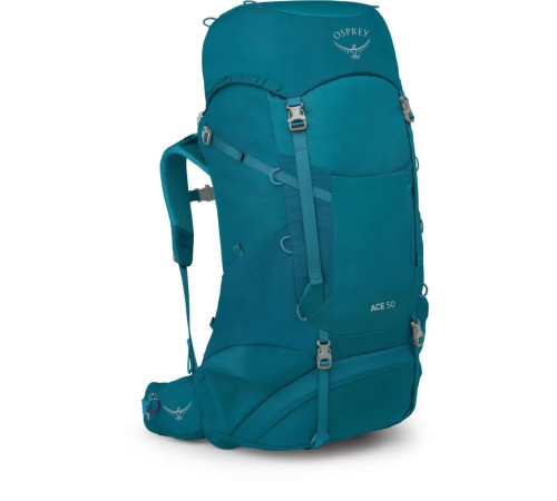 Рюкзак туристичний дитячий Osprey Ace 50 л O/S - синій