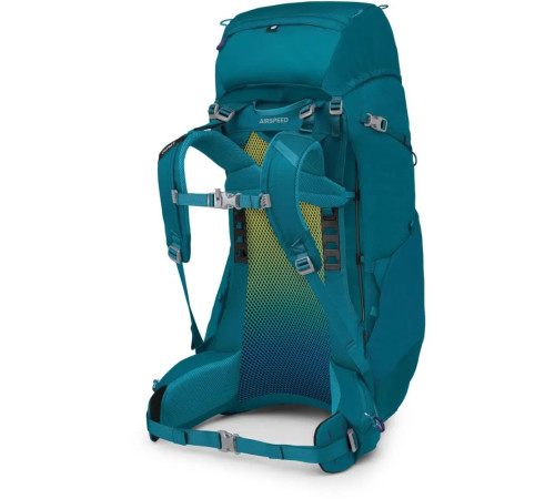 Рюкзак туристичний дитячий Osprey Ace 50 л O/S - синій