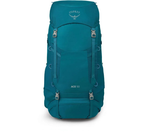 Рюкзак туристичний дитячий Osprey Ace 50 л O/S - синій