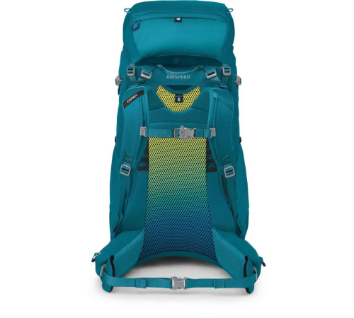 Рюкзак туристичний дитячий Osprey Ace 50 л O/S - синій