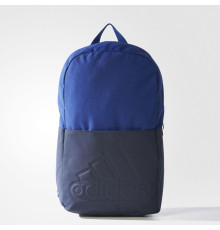 Рюкзак спортивний Adidas A Classics Bos M (BR1559) - синій 