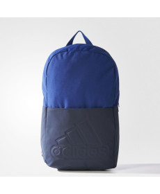 Рюкзак спортивний Adidas A Classics Bos M (BR1559) - синій 