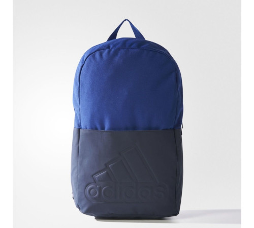 Рюкзак спортивний Adidas A Classics Bos M (BR1559) - синій Рюкзак спортивний Adidas A Classics Bos M (BR1559) - синій