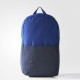 Рюкзак спортивний Adidas A Classics Bos M (BR1559) - синій