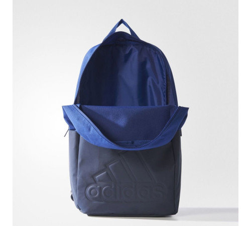 Рюкзак спортивний Adidas A Classics Bos M (BR1559) - синій Рюкзак спортивний Adidas A Classics Bos M (BR1559) - синій