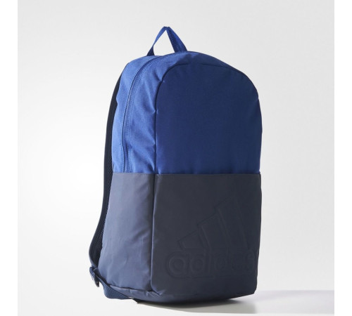 Рюкзак спортивний Adidas A Classics Bos M (BR1559) - синій Рюкзак спортивний Adidas A Classics Bos M (BR1559) - синій