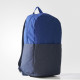 Рюкзак спортивний Adidas A Classics Bos M (BR1559) - синій