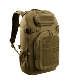 Рюкзак тактичний  Highlander Stoirm Backpack 25L Coyote Tan (TT187-CT)