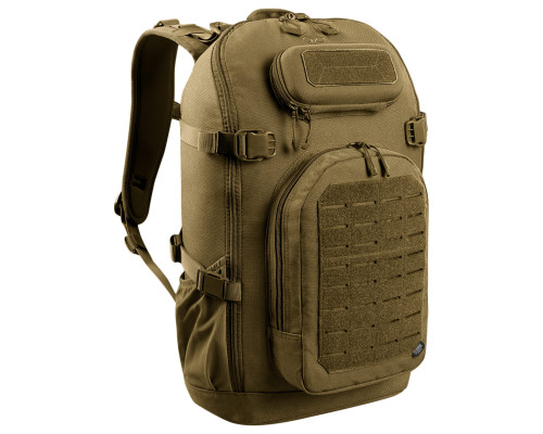 Рюкзак тактичний  Highlander Stoirm Backpack 25L Coyote Tan (TT187-CT)