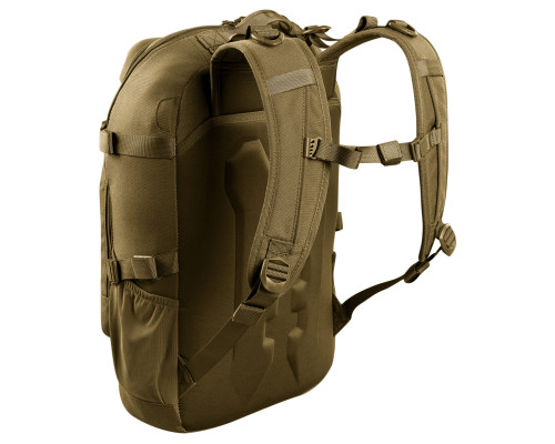 Рюкзак тактичний  Highlander Stoirm Backpack 25L Coyote Tan (TT187-CT)