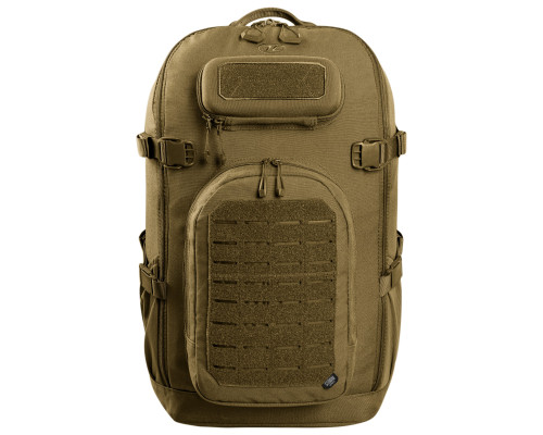 Рюкзак тактичний  Highlander Stoirm Backpack 25L Coyote Tan (TT187-CT)