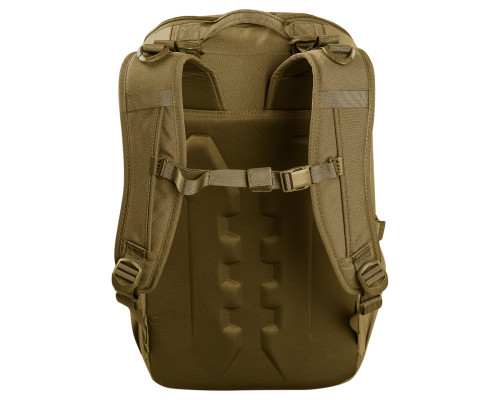 Рюкзак тактичний  Highlander Stoirm Backpack 25L Coyote Tan (TT187-CT)