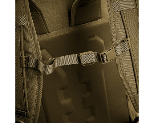 Рюкзак тактичний  Highlander Stoirm Backpack 25L Coyote Tan (TT187-CT)